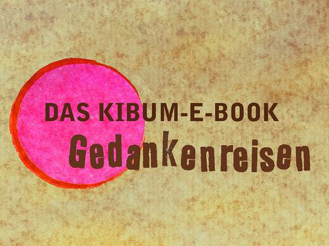 KIBUM E-Book Gedankenreisen