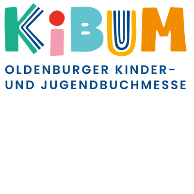 Frischer Wind: Neues KIBUM-Logo kommt